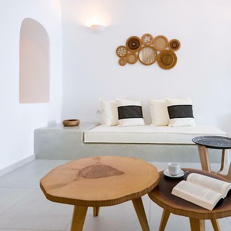 Iriana Suites Fira (Santorini) Exterior foto